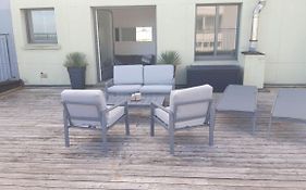 Residence De La Plage