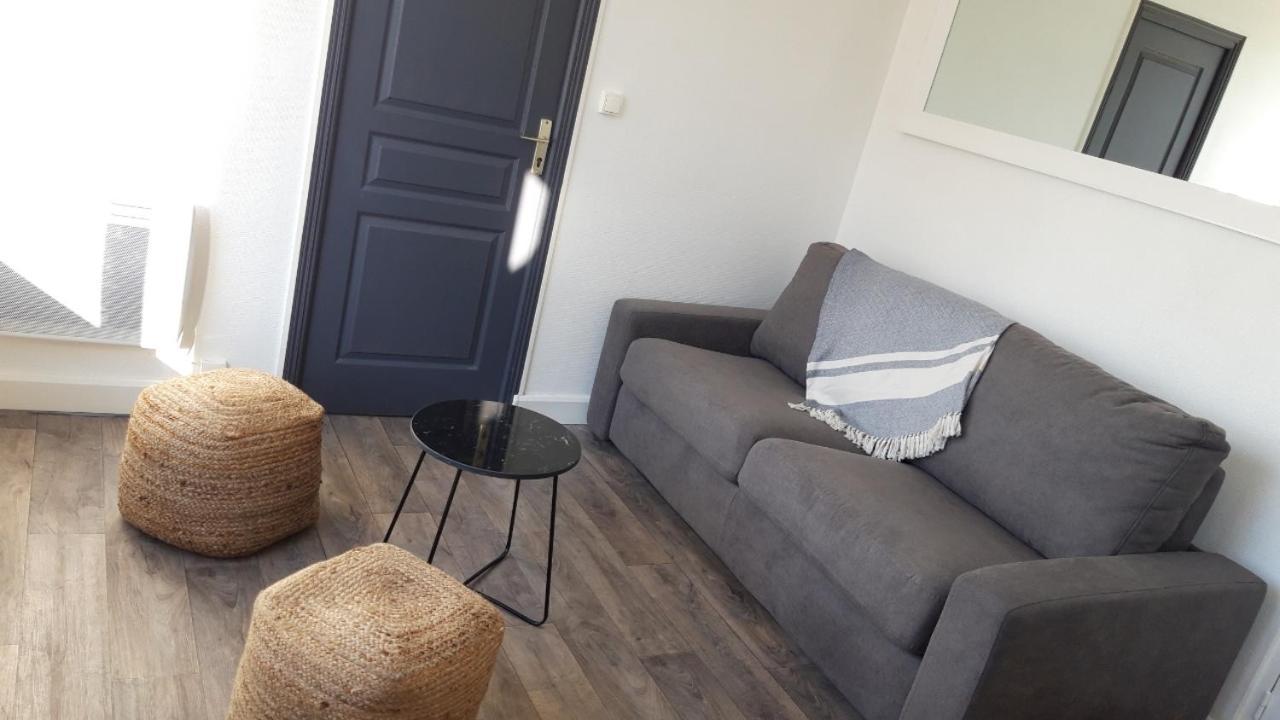 Residence De La Plage Dunkirk Extérieur photo